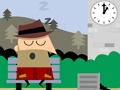 Oyunu Clickplay Git Aşama 1  çevrimiçi