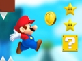 Oyunu Süper Wario Binicileri  çevrimiçi