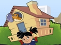 Oyunu Treehouse Sorunu  çevrimiçi