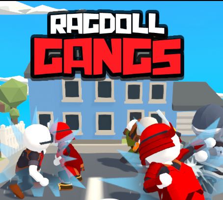 Oyunu Ragdoll Çeteleri çevrimiçi