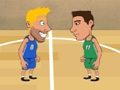 Oyunu Basketbol Fiziği  çevrimiçi