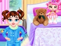 Oyunu Bebek Taylor Oyuncak Doktor  çevrimiçi