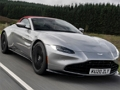Oyunu Aston Martin Vantage Roadster çevrimiçi