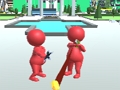 Oyunu Dodge Aksiyon 3D çevrimiçi