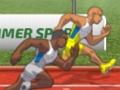 Oyunu Atletizm Kahramanı  çevrimiçi