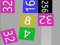 Oyunu Zincir Küpü: 2048  çevrimiçi
