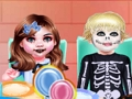 Oyunu Baby Taylor Cadılar Bayramı Macerası çevrimiçi