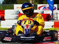 Oyunu Kart Yarışı Yapboz  çevrimiçi