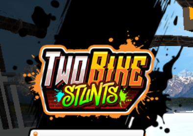 Oyunu İki Bisiklet Stunts  çevrimiçi