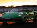 Oyunu Porsche 911 Turbo Cabriolet Yapboz  çevrimiçi
