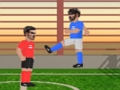 Oyunu Futbol Atıcıları  çevrimiçi