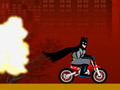 Oyunu Batman Dead City  çevrimiçi