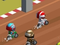 Oyunu Kir motosiklet rallisi  çevrimiçi