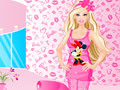 Oyunu Barbie Stil çevrimiçi