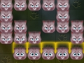 Oyunu Kedi blokları çevrimiçi