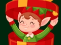 Oyunu Noel yapboz  çevrimiçi