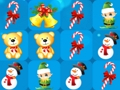 Oyunu Noel Baba Hediyeleri Maçı 3  çevrimiçi