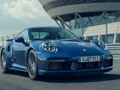 Oyunu 2021 Porsche 911 Turbo Yapboz  çevrimiçi