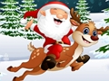 Oyunu Noel Baba Turu  çevrimiçi