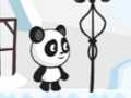 Oyunu Panda Koşusu  çevrimiçi