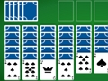 Oyunu Xleague Solitaire çevrimiçi