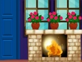 Oyunu Kicky House Escape çevrimiçi