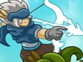 Oyunu Bois d'Arc çevrimiçi