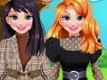 Oyunu Annie Fall Trends Blogger Hikayesi  çevrimiçi