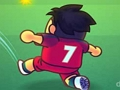 Oyunu Flappy footchinko çevrimiçi