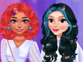 Oyunu Etkileyenler Yumuşak Vs E-Girl Trendleri çevrimiçi