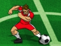 Oyunu Yaz sporları futbol kahramanı  çevrimiçi