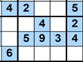 Oyunu Ultimate Sudoku çevrimiçi