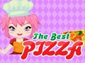 Oyunu En iyi pizza  çevrimiçi
