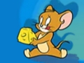 Oyunu Tom ve Jerry fare labirenti  çevrimiçi