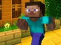 Oyunu Minecraft Helikopter Macerası  çevrimiçi