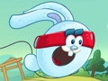 Oyunu Ninja Tavşanı çevrimiçi