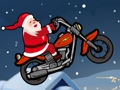 Oyunu Kış Moto  çevrimiçi