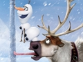 Oyunu Olaf'ın Noel Bulmacaları  çevrimiçi