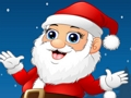 Oyunu Noel Baba Farkları çevrimiçi