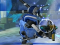 Oyunu Moon Clash Kahramanları  çevrimiçi