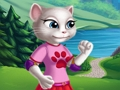 Oyunu Kitty Hastane İyileştirme  çevrimiçi