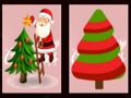 Oyunu Noel Ağacı Hafıza Oyunu  çevrimiçi