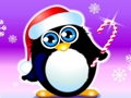 Oyunu Noel Penguen Yapboz  çevrimiçi