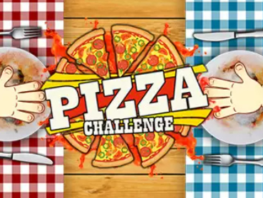Oyunu Pizza Mücadelesi çevrimiçi