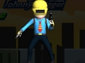 Oyunu Johnny Trigger 3D Çevrimiçi çevrimiçi