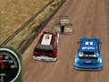 Oyunu 3D Ralli Ateşi  çevrimiçi