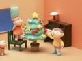 Oyunu Noel Kili Bebek Kaydırağı  çevrimiçi