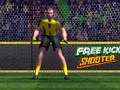 Oyunu FreeKick Futbol  çevrimiçi