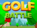 Oyunu Golf Savaşı  çevrimiçi