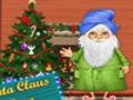Oyunu Tatlı Bebek Kız Noel  çevrimiçi